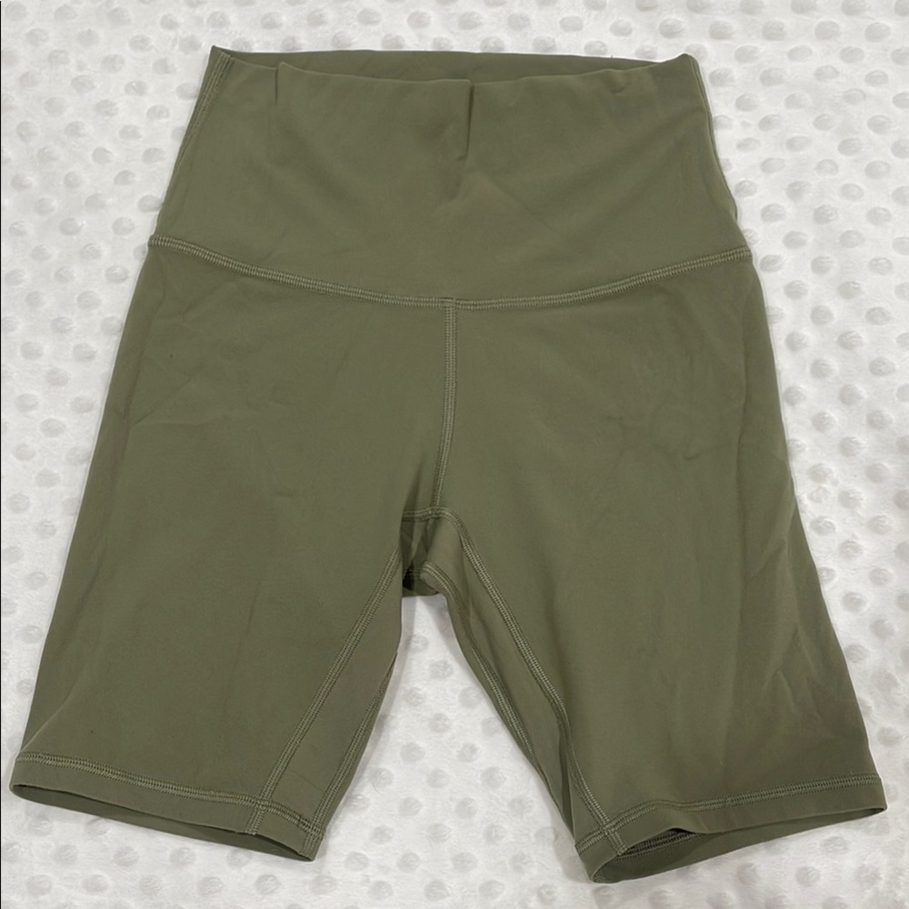 Lululemon Align short